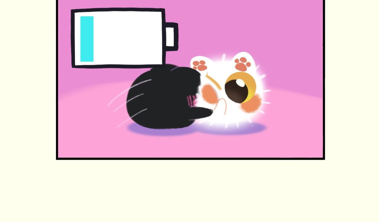 三小只的日常事故-第25话