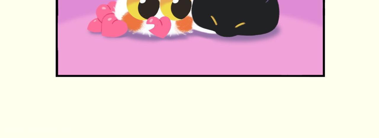 你的可爱我收下啦-第7话