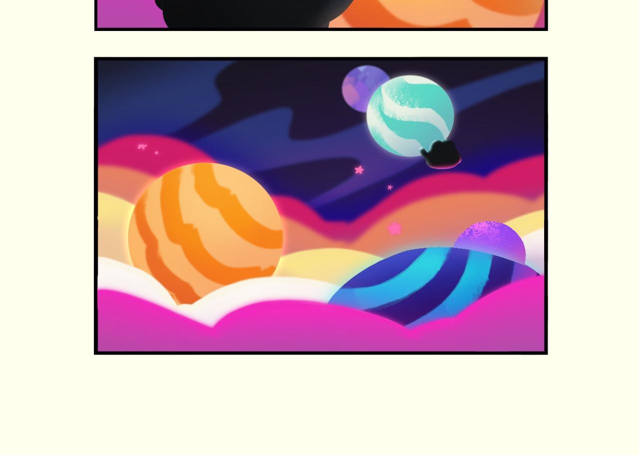 千疮百孔，爱留其中-第9话