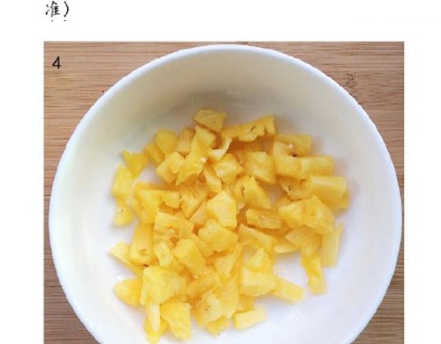 第11期  菠萝鸡肉三明治-第11话