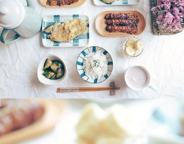 第11期  菠萝鸡肉三明治-第11话