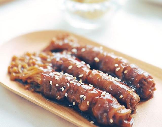 第11期  菠萝鸡肉三明治-第11话