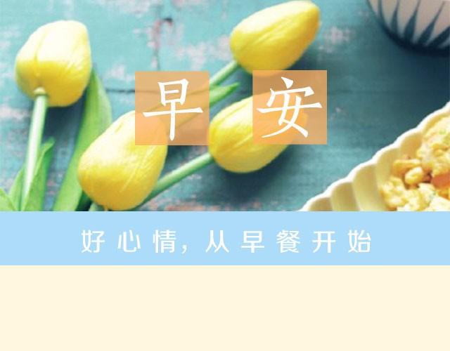 第13期 沙拉鸡蛋面包-第13话