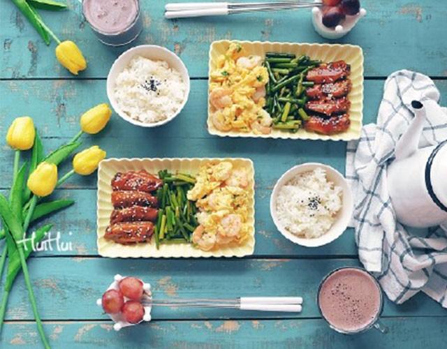 第13期 沙拉鸡蛋面包-第13话