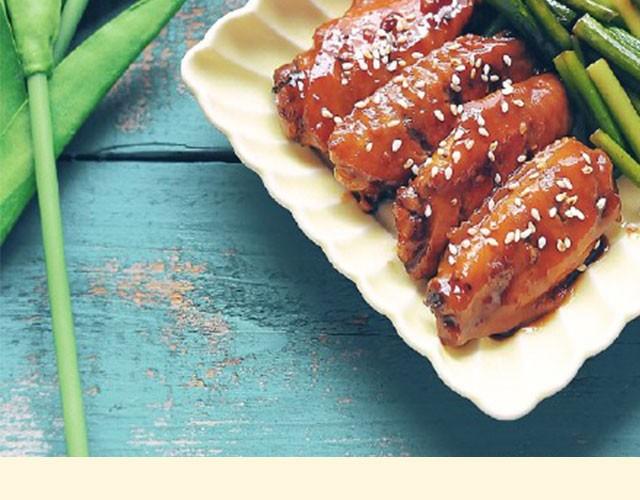 第13期 沙拉鸡蛋面包-第13话