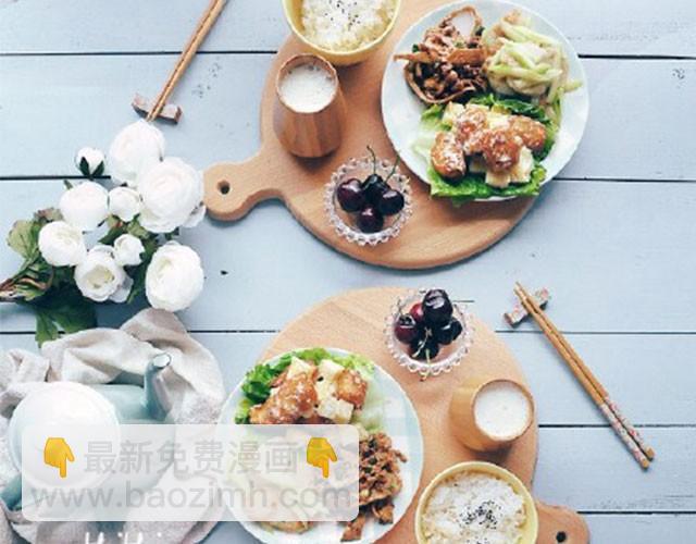 第15期 焗烤培根土豆泥-第15话