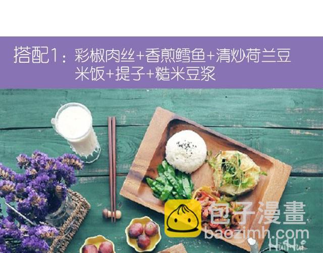 第15期 焗烤培根土豆泥-第15话