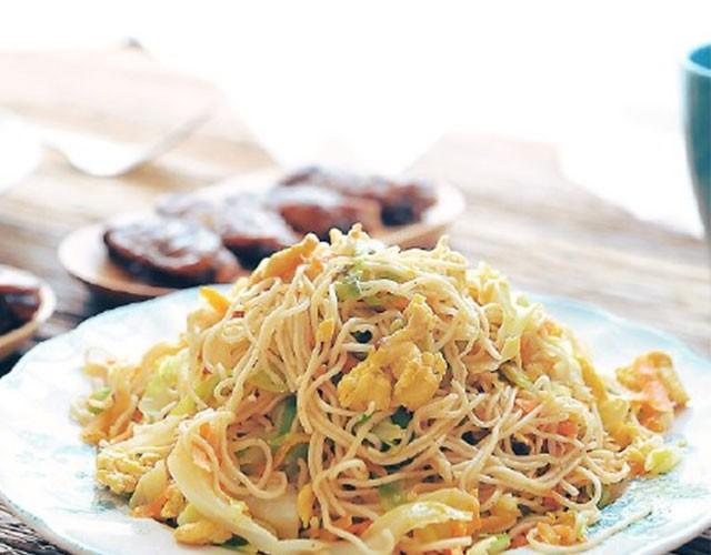 第15期 焗烤培根土豆泥-第15话