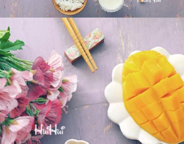 第17期 杏仁牛油果面包-第17话