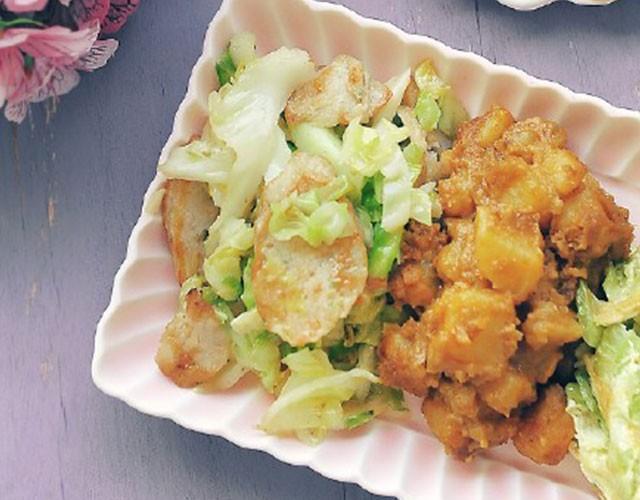 第17期 杏仁牛油果面包-第17话