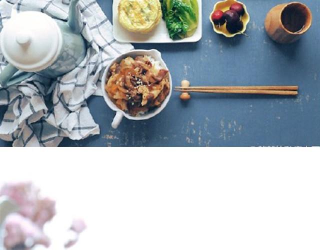 第17期 杏仁牛油果面包-第17话