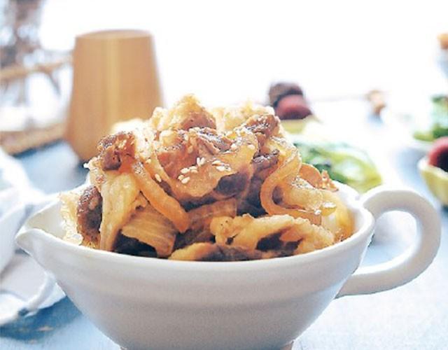 第17期 杏仁牛油果面包-第17话