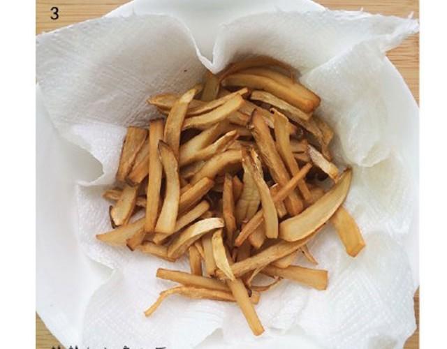 第19期 奶香脆菇-第19话