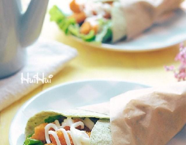 第19期 奶香脆菇-第19话