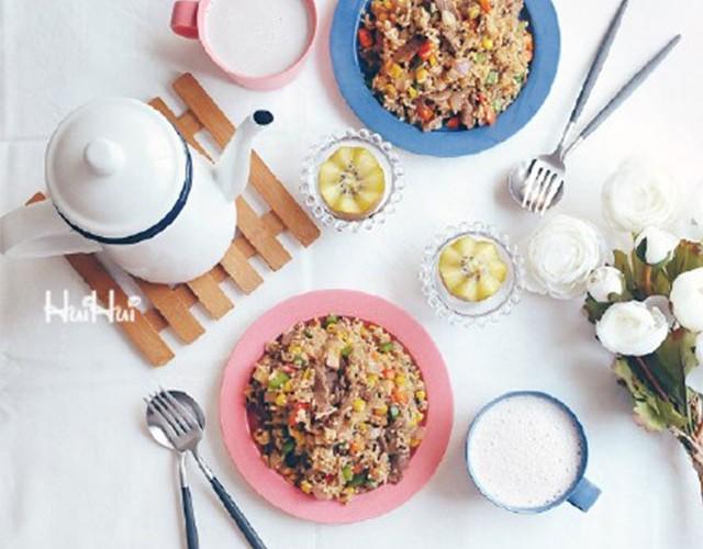 第19期 奶香脆菇-第19话