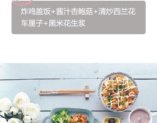 第21期 炸鸡盖饭-第21话