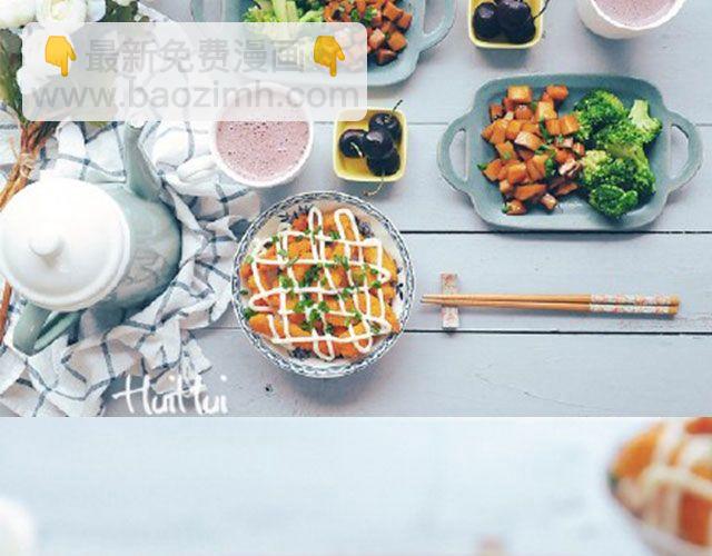 第21期 炸鸡盖饭-第21话