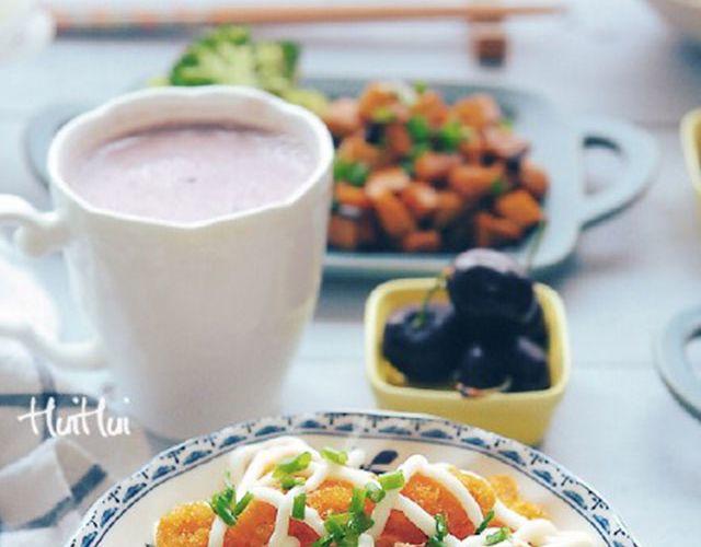 第21期 炸鸡盖饭-第21话