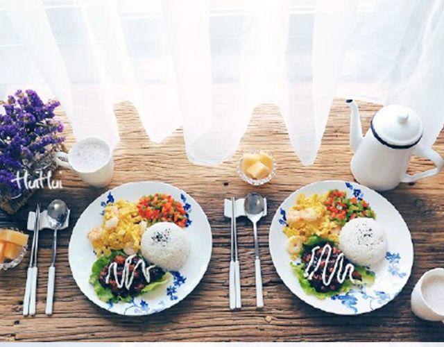 第21期 炸鸡盖饭-第21话