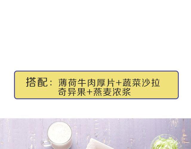 第23期 黑椒牛肉菌菇蛋丼饭-第23话