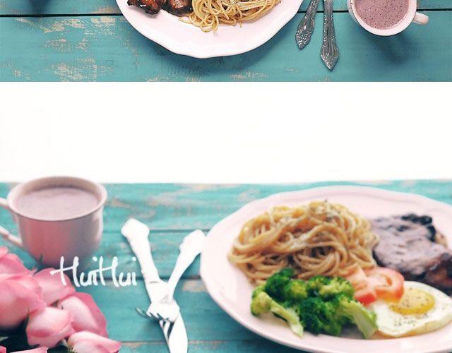 第27期 早安 | 七夕特辑(1/2)-第27话