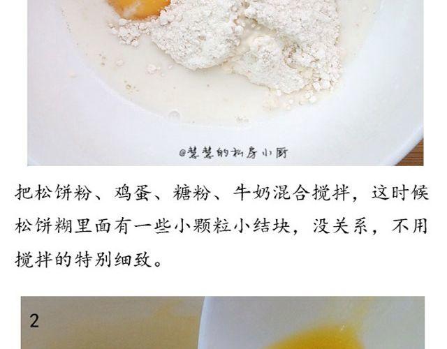 第29期 华夫饼-第29话