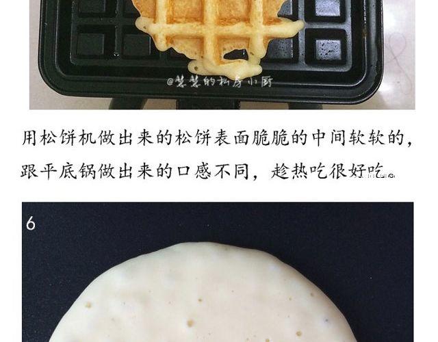 第29期 华夫饼-第29话