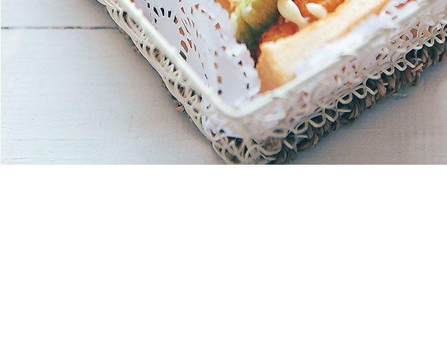 第29期 华夫饼-第29话