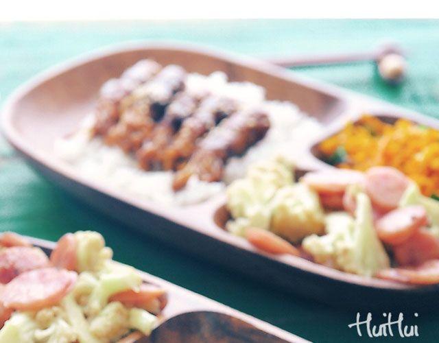 第31期 海苔饭团-第31话