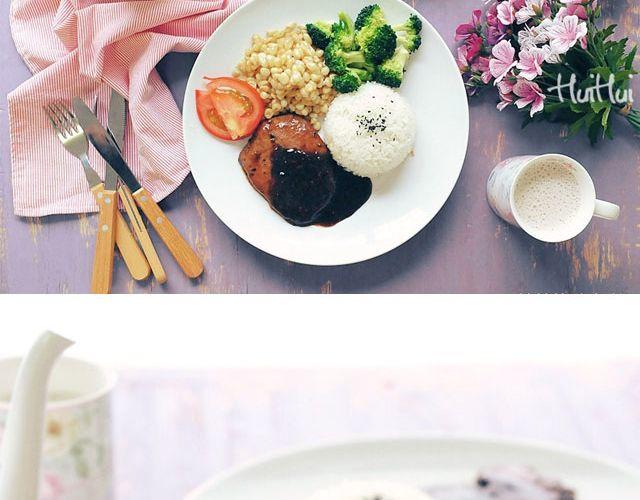 第33期 牛肉芝士面包片-第33话