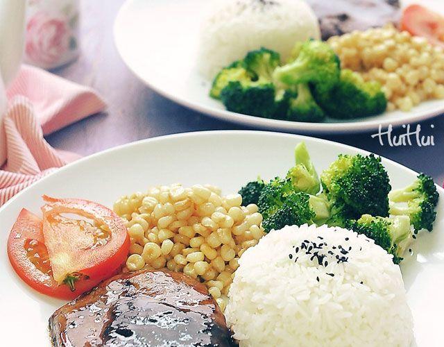 第33期 牛肉芝士面包片-第33话