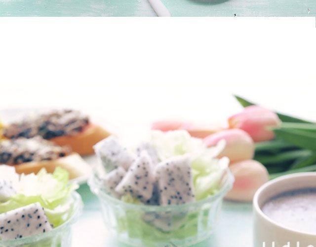 第33期 牛肉芝士面包片-第33话