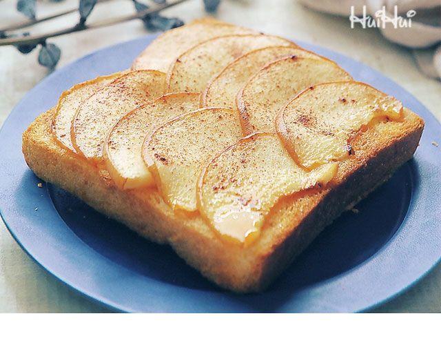 第33期 牛肉芝士面包片-第33话