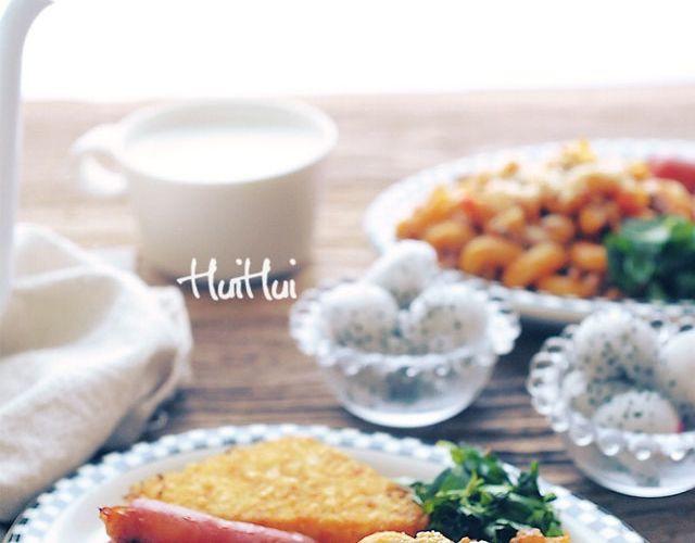 第35期 咸口西多士-第35话