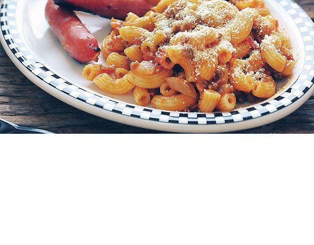 第35期 咸口西多士-第35话