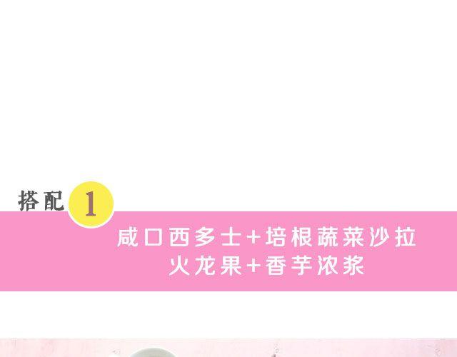 第35期 咸口西多士-第35话