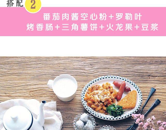 第35期 咸口西多士-第35话