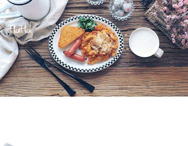 第35期 咸口西多士-第35话