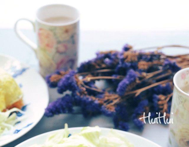 第37期 秋季甜心餐-第37话