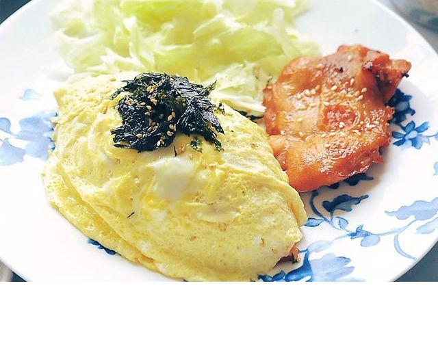 第37期 秋季甜心餐-第37话