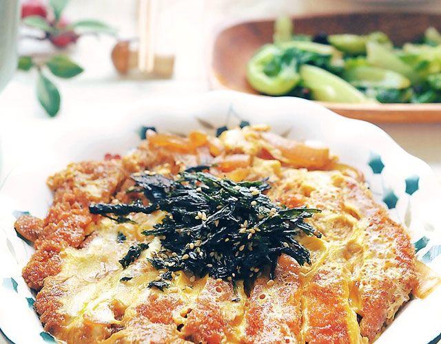 第39期 元气满满餐-第39话