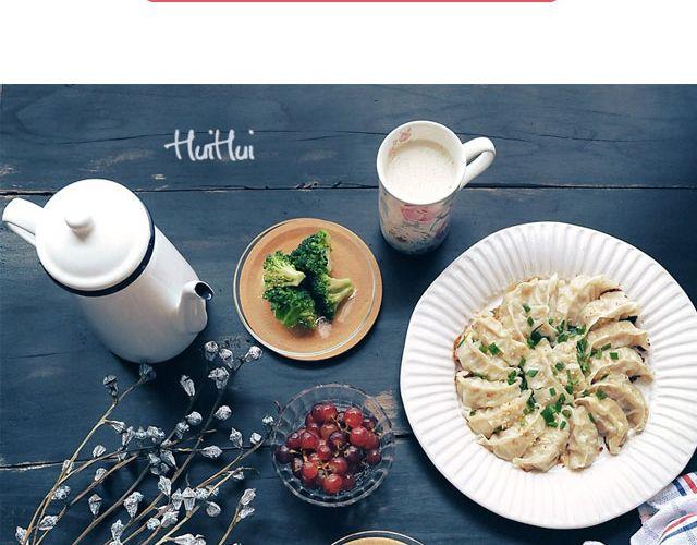 第39期 元气满满餐-第39话