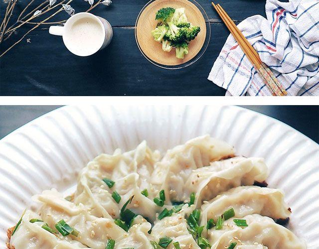 第39期 元气满满餐-第39话