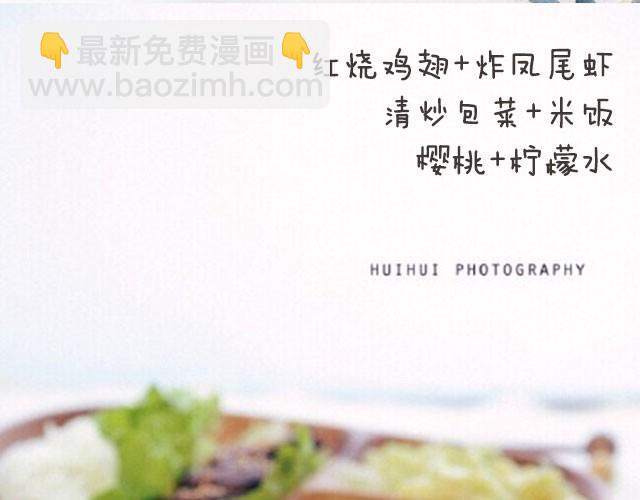 第5期 香肠鸡蛋热狗-第5话