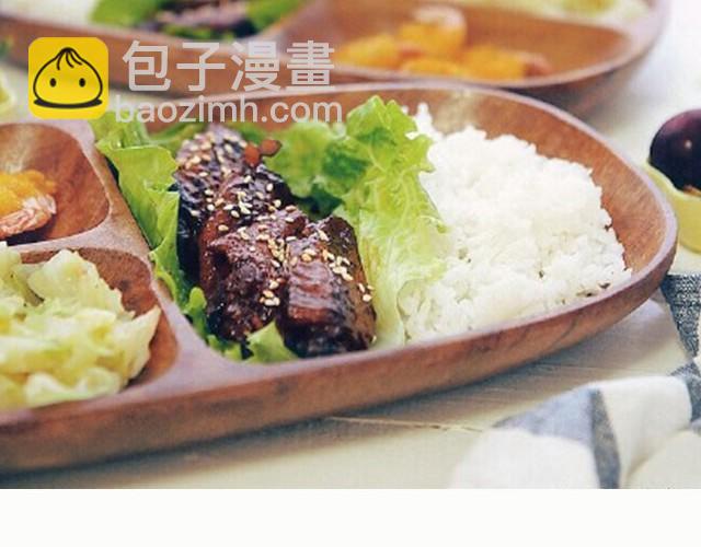 第5期 香肠鸡蛋热狗-第5话