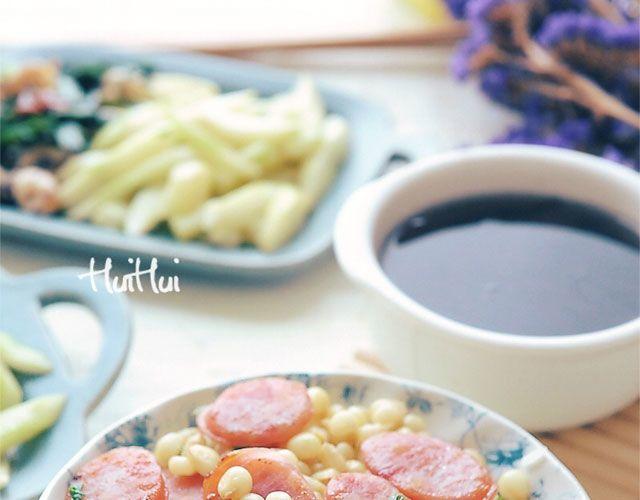 第41期 温暖治愈餐-第41话