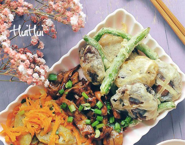 第41期 温暖治愈餐-第41话