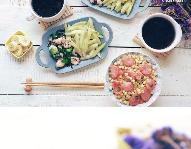 第41期 温暖治愈餐-第41话