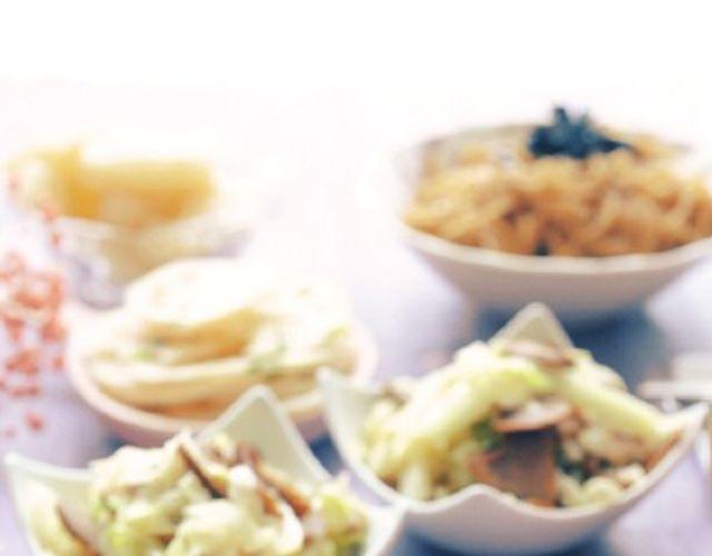 第45期 最想那一碗葱油面-第45话