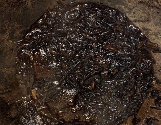 第45期 最想那一碗葱油面-第45话